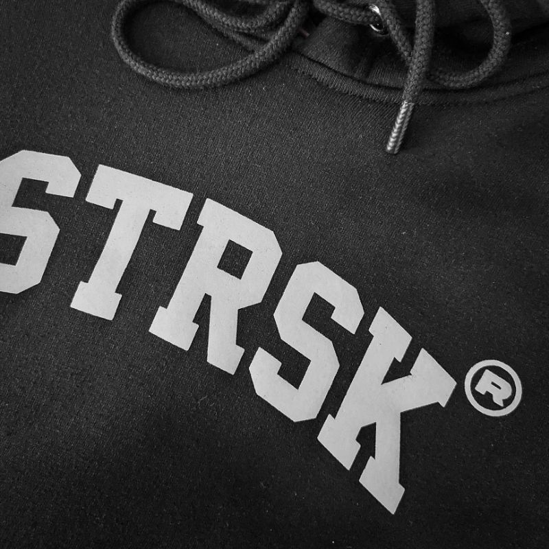 Kasetrusak - Hoodie Bold