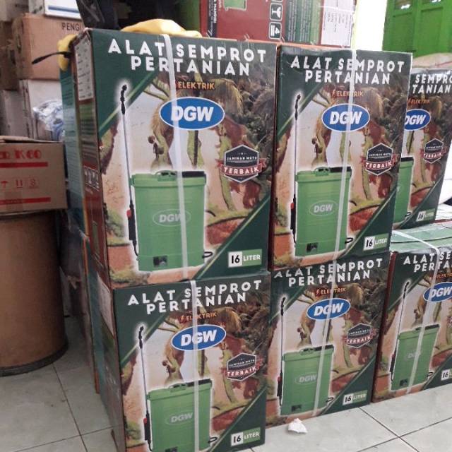 READY ALAT SEMPROT PERTANIAN