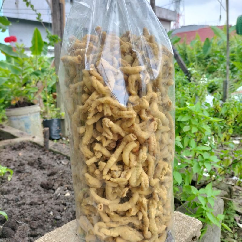 

usus ayam perball 2 kg