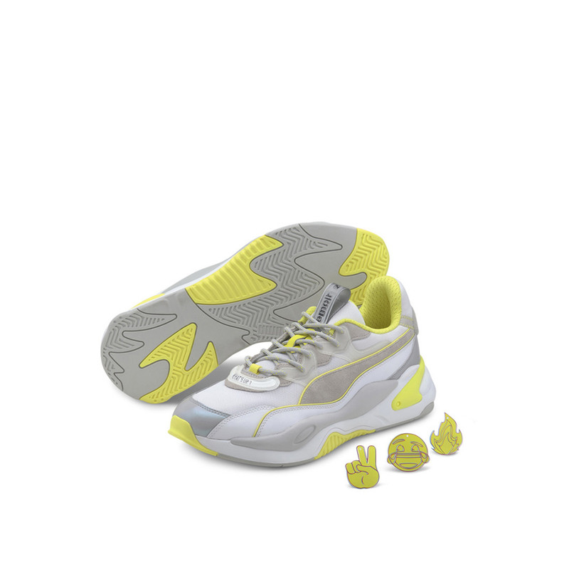 puma rs x emoji