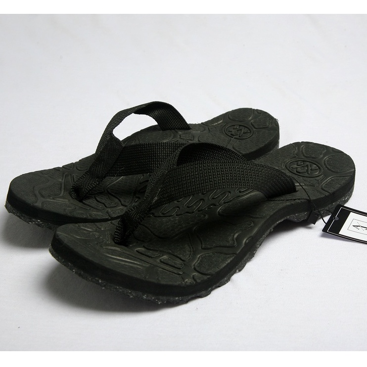 Sandal Gunung Pria Wanita Sandal Gunung Outdoor COD