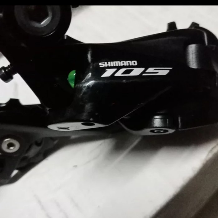 105 r7000 gs