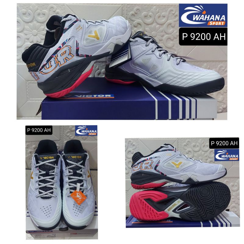 Sepatu Badminton Victor P9200 AH-Rp 2.500.000 BIG SALE Rp 1.445.000