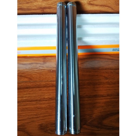 AS SHOCK DEPAN SPIN AS SHOCK SPIN 125 NEW HALU HALU SPIN