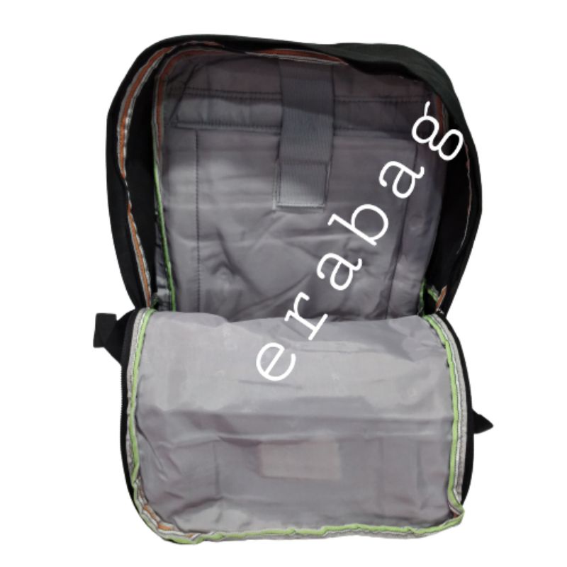 Tas Ransel anak sekolah Genic Original Backpack 27959