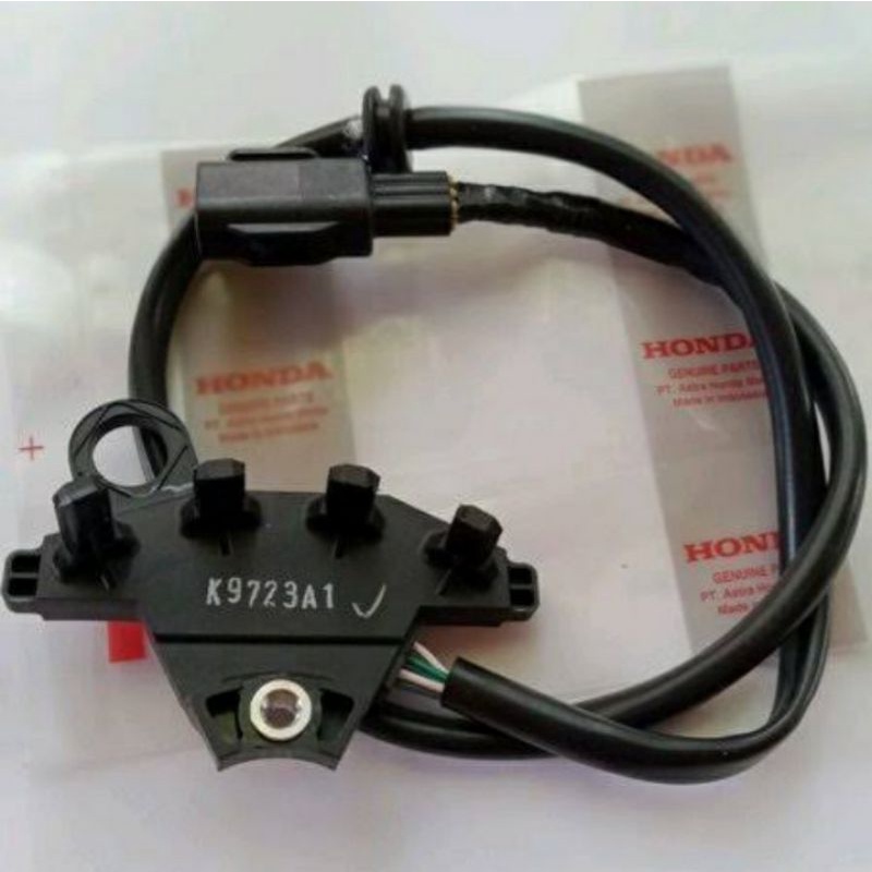 sensor ckp vario 110 led