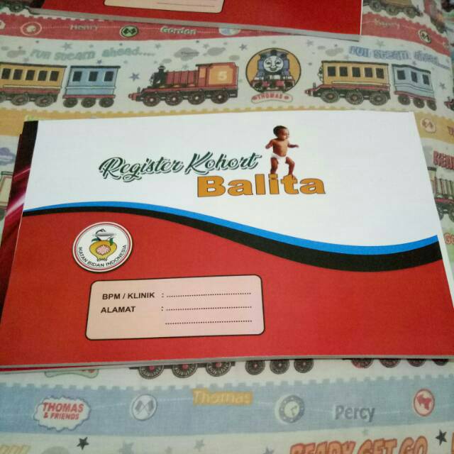 

Buku Visitasi Bidan Elegant