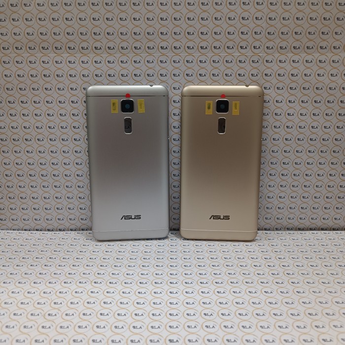 BACKDOOR BACKCOVER CASING TUTUP BELAKANG ASUS ZENFONE 3 LASER ZC551KL