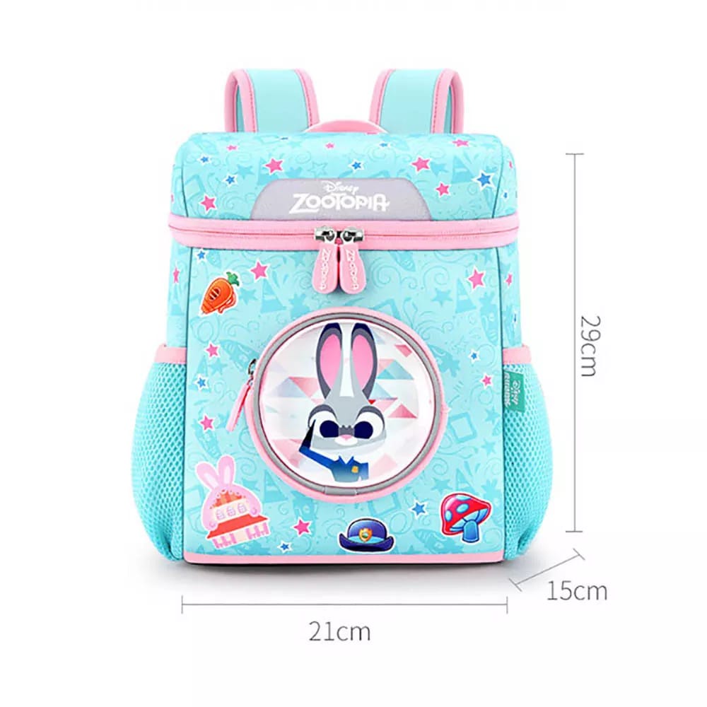 TAS RANSEL ANAK KARAKTER TERBARU / TAS RANSEL CEWE / TAS SEKOLAH ANAK CEWE