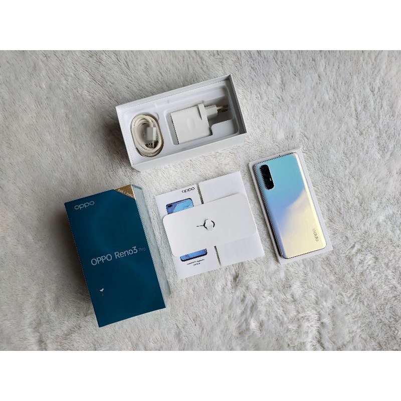 Oppo Reno 3 Pro 8/256Gb