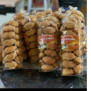 

bolu kering jadul