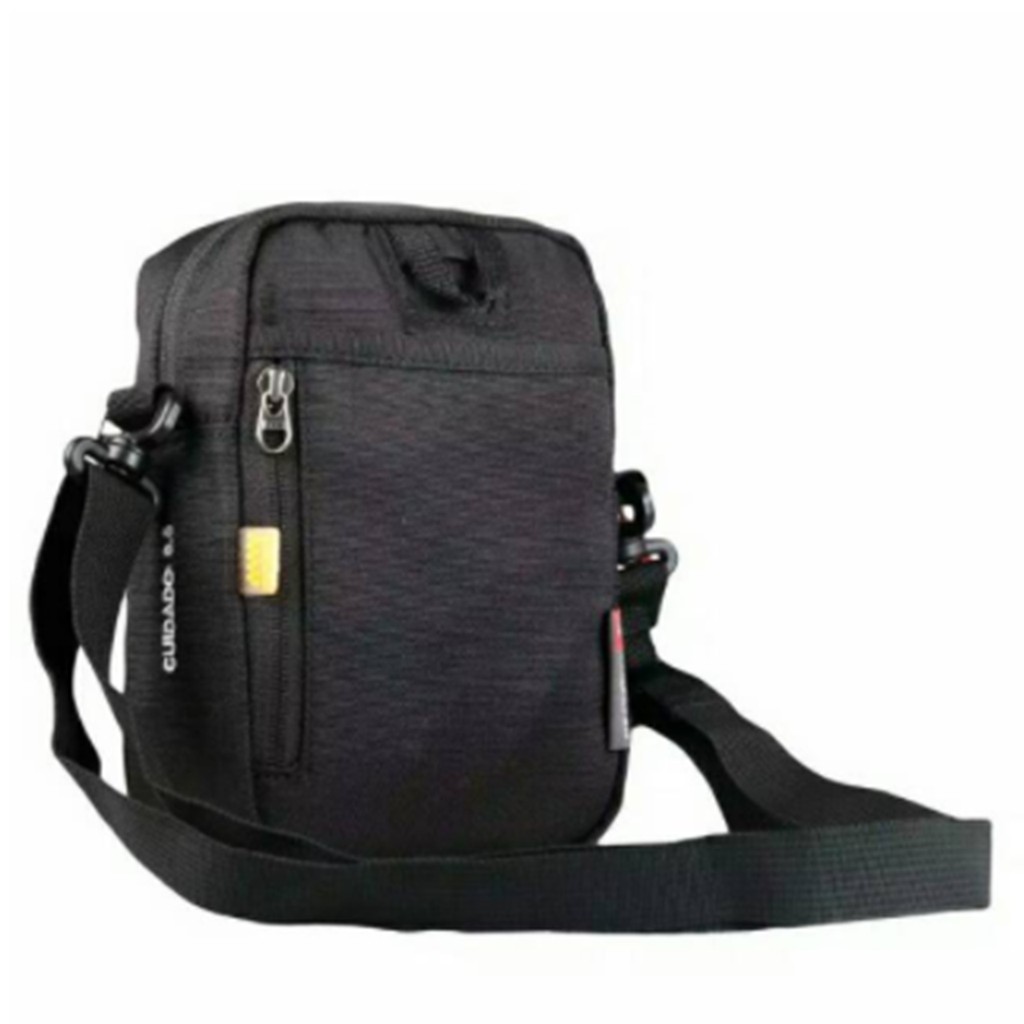 Tas Selempang Forester 30288 Travel Pouch Cuidado 0.5