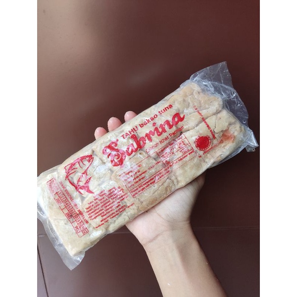 Jual Tahu Tuna Isi 10 Shopee Indonesia