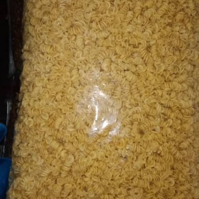 

MAKARONI SPIRAL