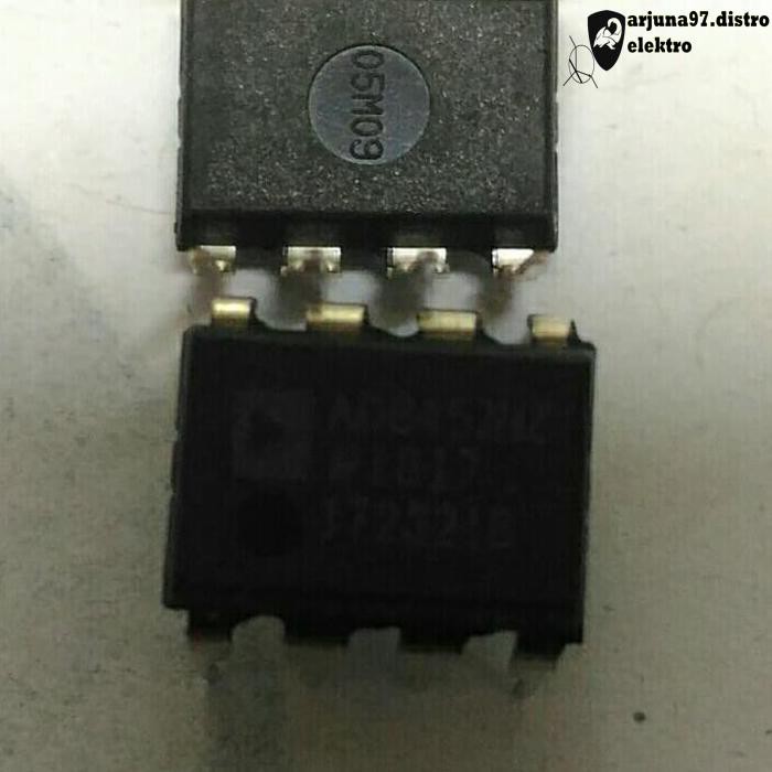 

Ic Ad845Jnz Marcojiw99 Dijamin
