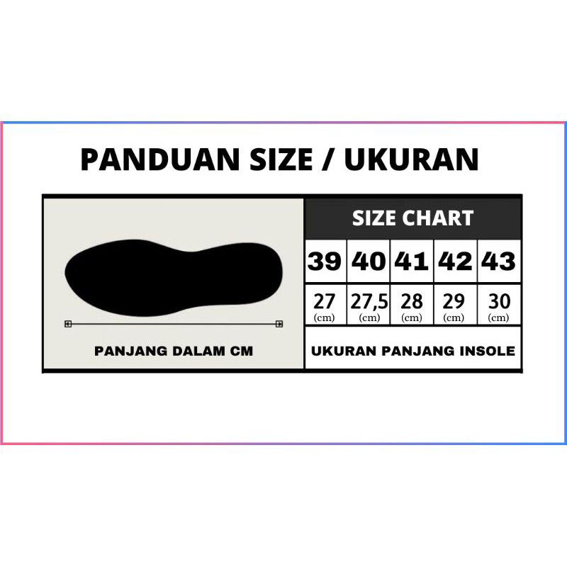 Sandal Jepit Pria Wanita 3 Warna Kulit Sintetis Premium Sol Karet COD Termurah Kasual Santai