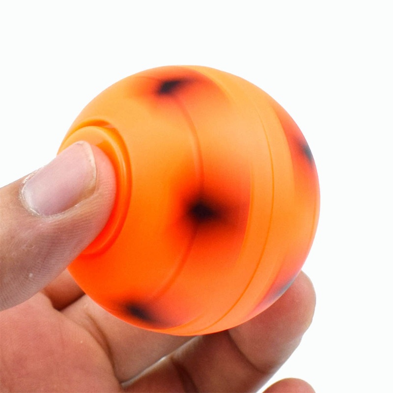 Mary 2 ''Sepak Bola Anti Galau Untuk Kreatif Fidget Toy 3D Vent for ADD OCD Thera