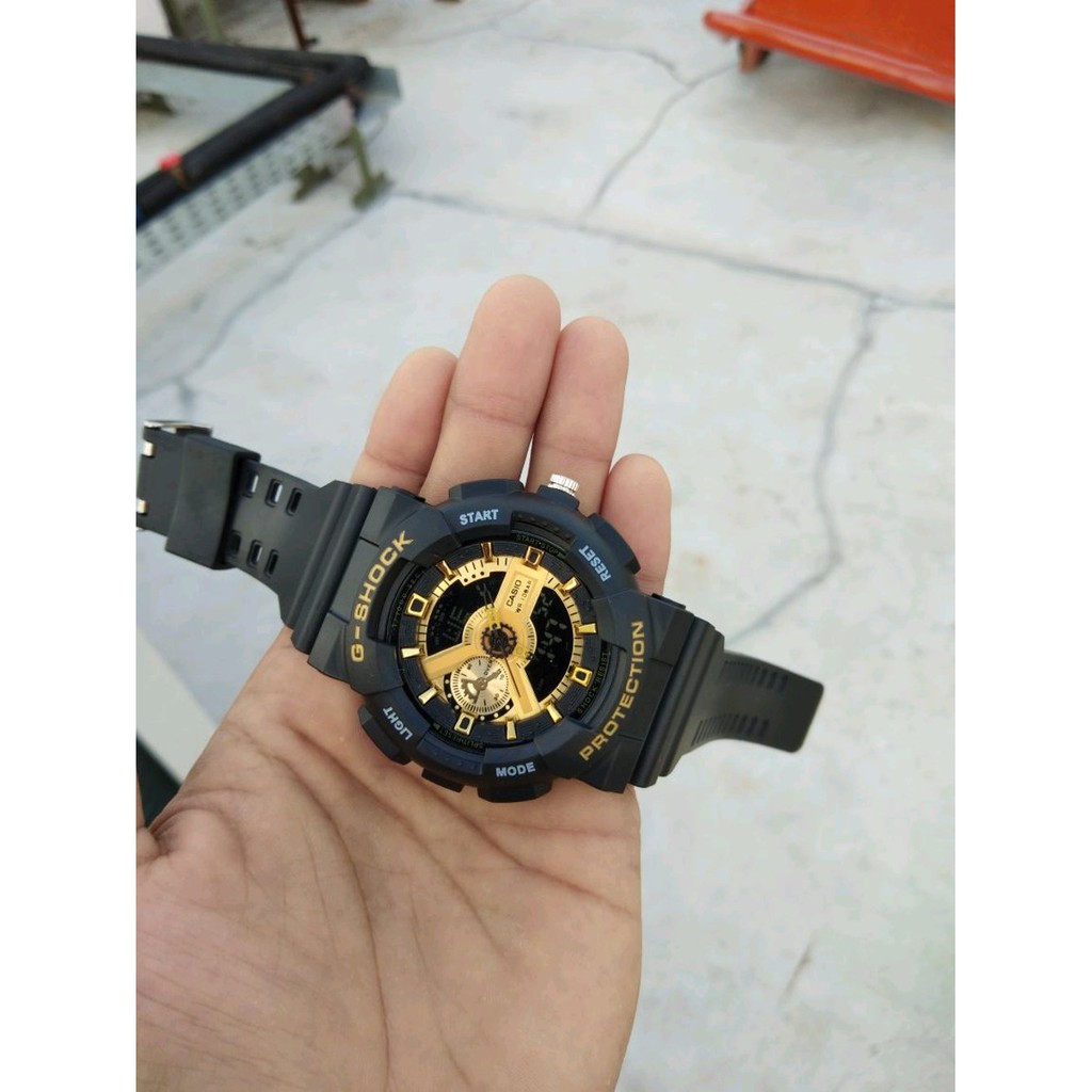 toko g shock