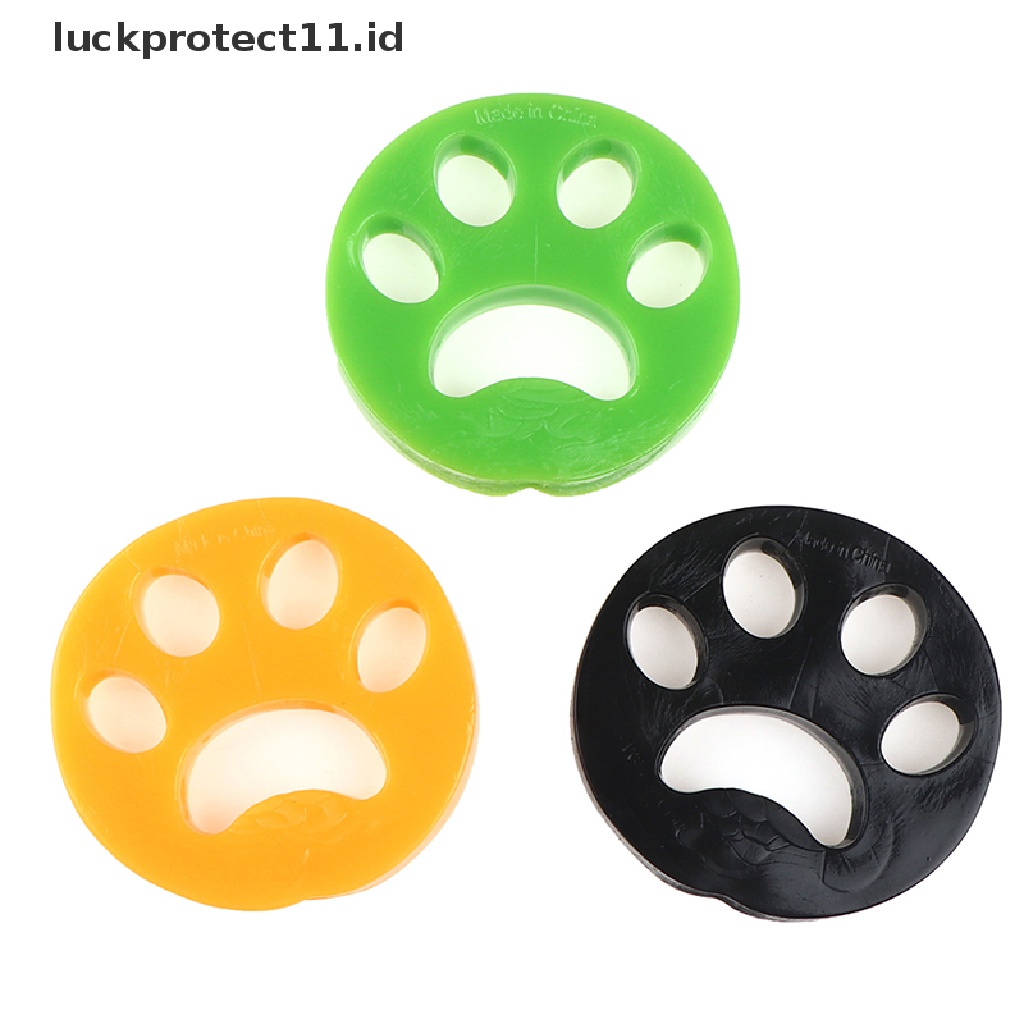 &lt; Luckprotect11. &lt; LuckproteksiAlat Pembersih Bulu Anjing / Kucing Peliharaan