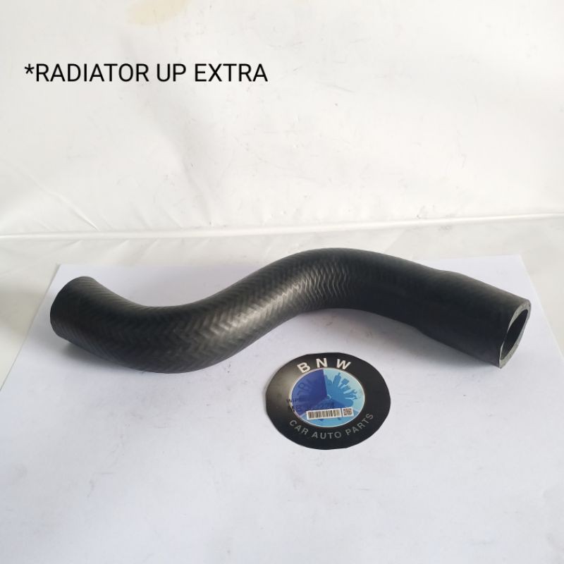 SELANG HOSE RADIATOR ATAS UP SUZUKI CARRY EXTRA T5 BERGARANSI