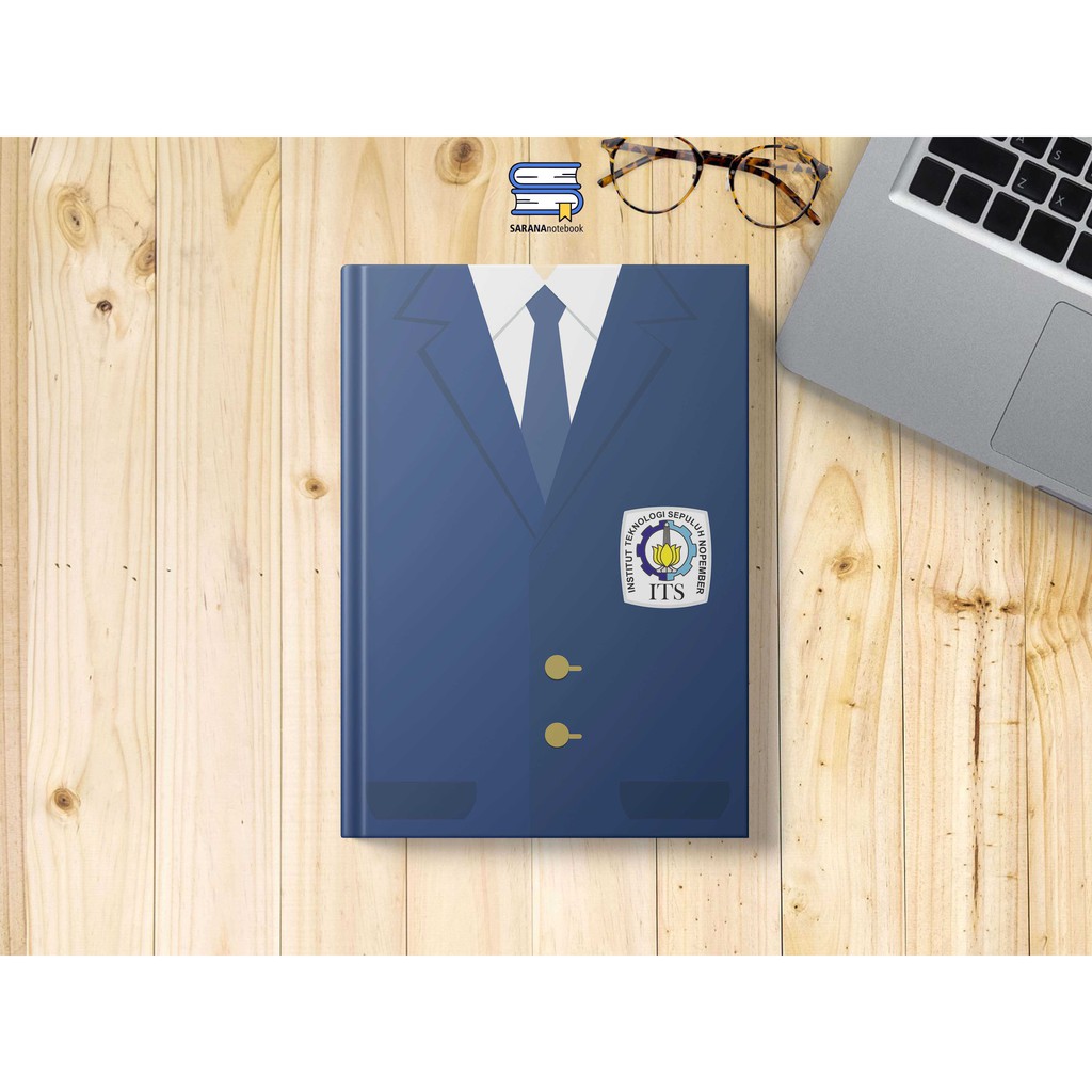 

Notebook Almamater Universitas