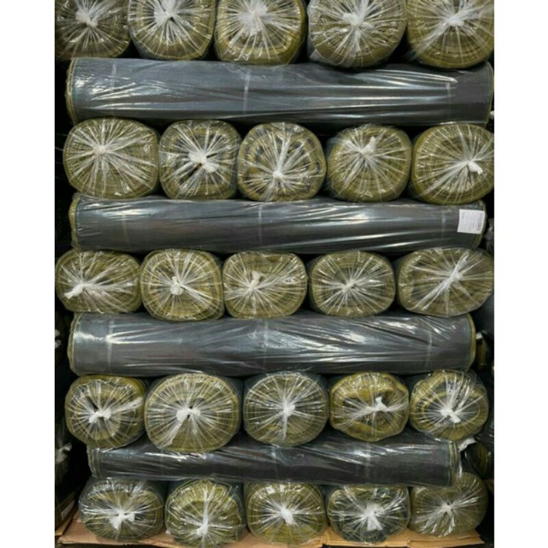 Waring Jangkar Anti Geser | Waring pagar Kebun | Waring Pagar Kolam | Pagar Tanaman