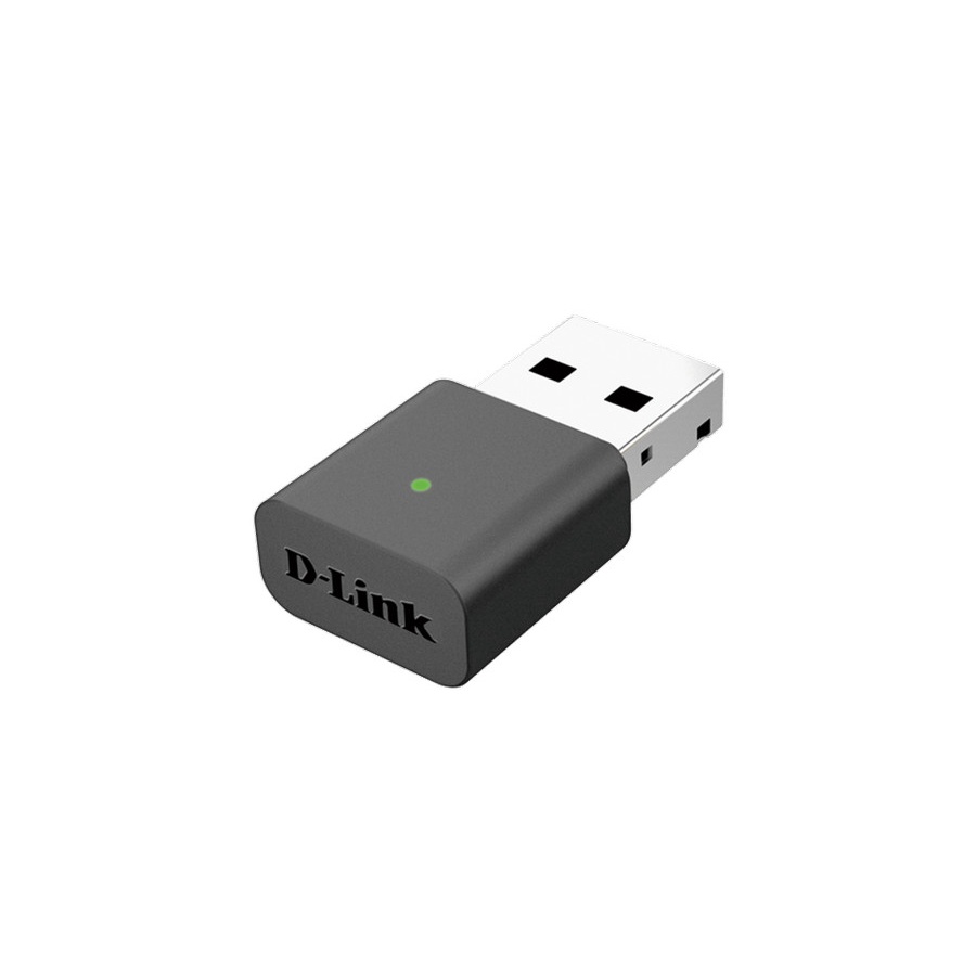 D'LINK MODEM DWA-131 / WIRELLESS / N NANO / USB / USB ADAPTER