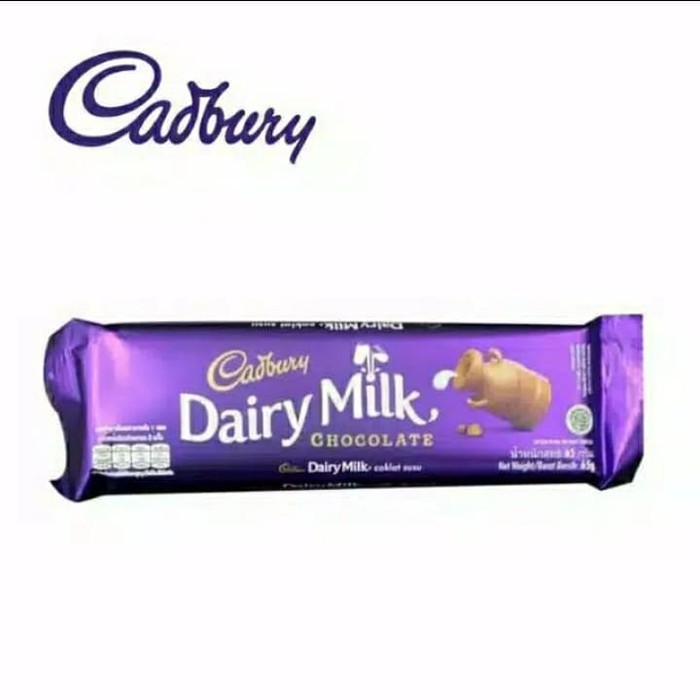 

Add On - Coklat untuk Hampers