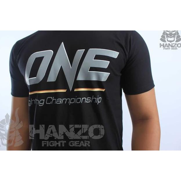 one championship shirt