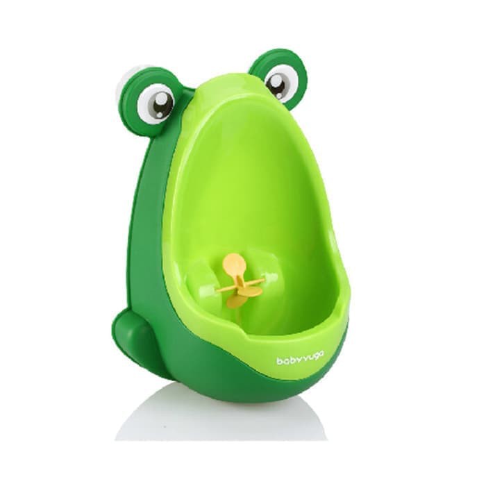 Baby Safe Urinal Frog Baby Safe Urinal Potty Boy Potty Training