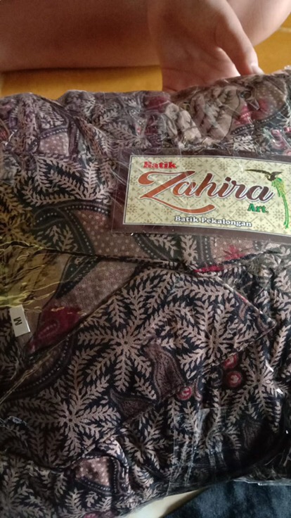 Batik Jumbo Big Size Jumbo Xxl Xxxl 3l 4l 5l Murah Batik Jumbo Couple