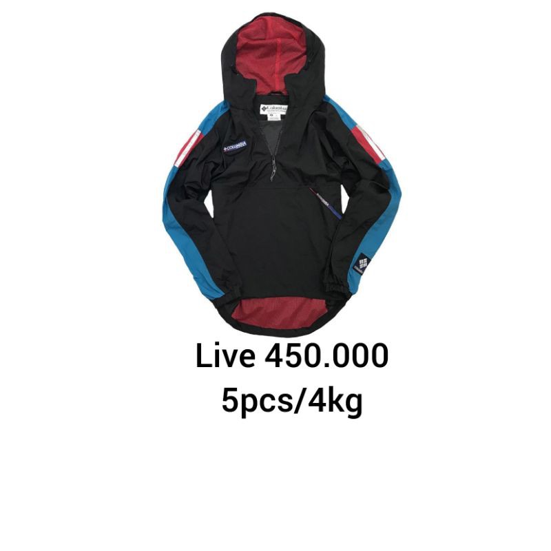 live 450.000