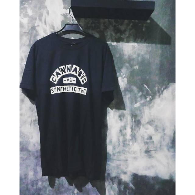 SANS. •CANNABIS VS SYNTHETIC THC•