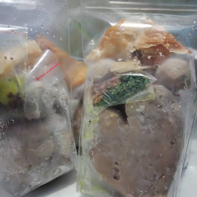 

Bakso love
