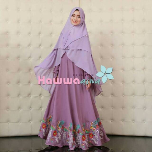 Alayya Hawwa aiwa