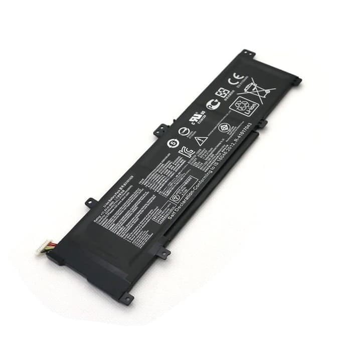 Baterai ORIGINAL Asus A501 A501L K501LB K501LX B31N1429