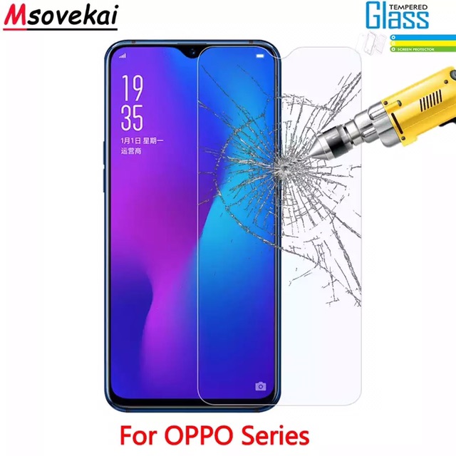 Jual ANTI GORES KACA OPPO A3s | Shopee Indonesia