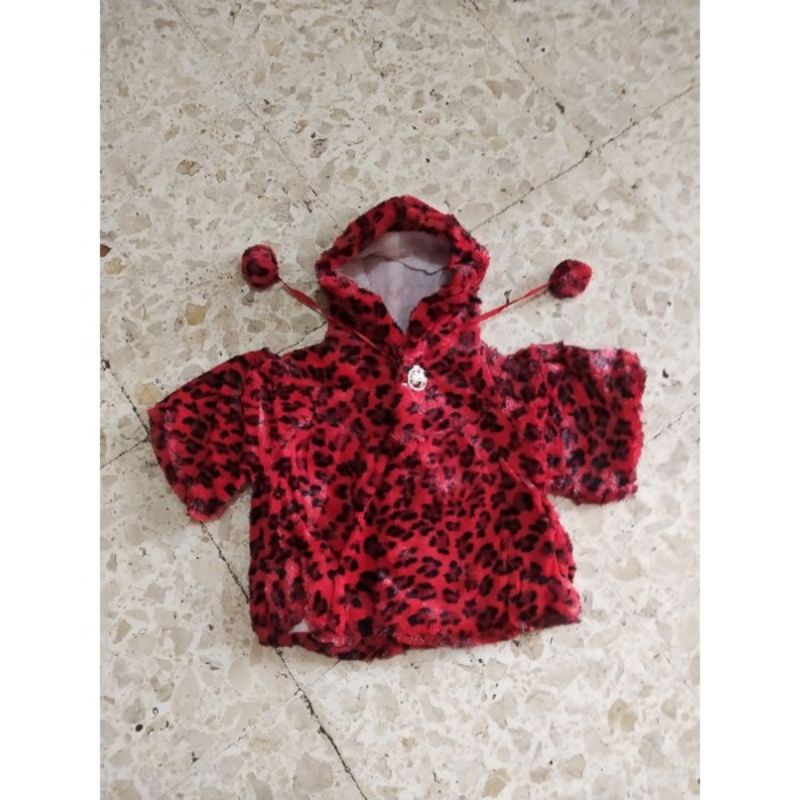 Jaket bulu jaket anak bulu jaket bayi bulu import selimut bayi