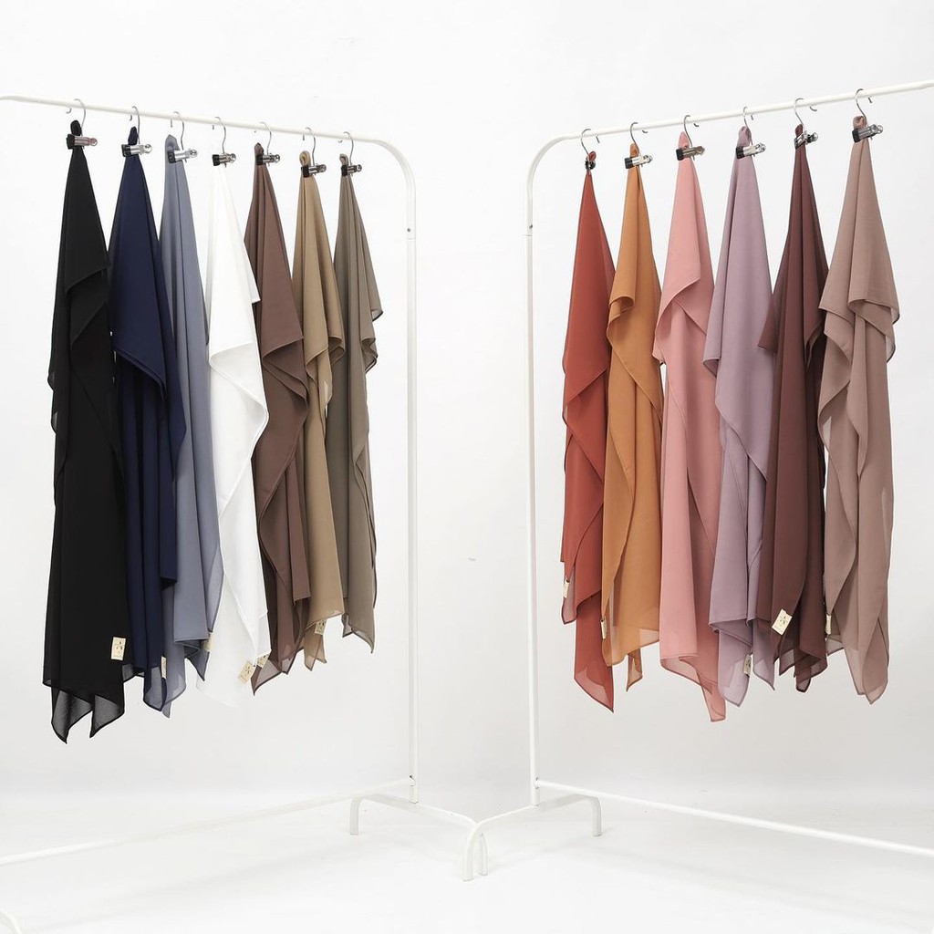 Melody Scarf by Arascarf