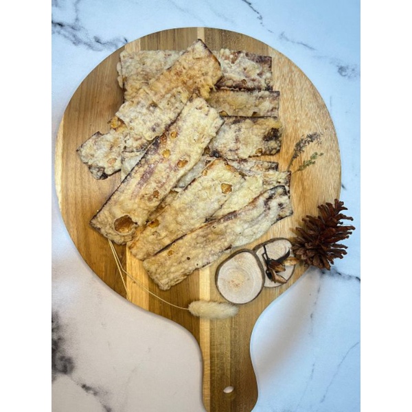 

Salay pisang crispy 500 gram