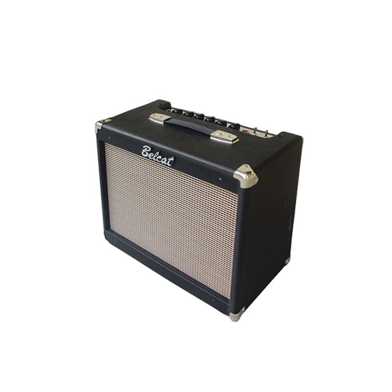 AMP GITAR BELCAT TUBE 15R