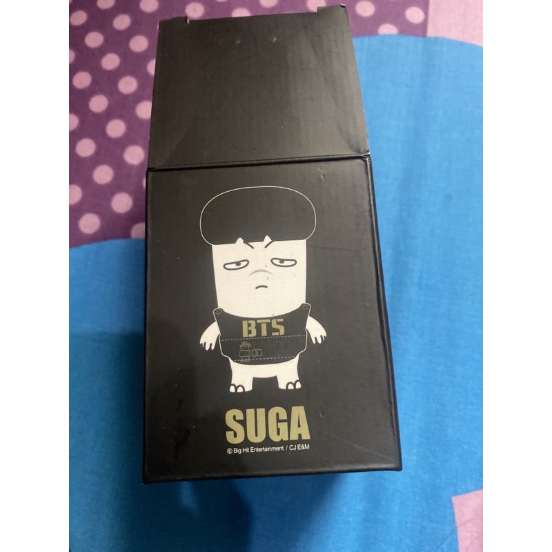 OFFICIAL BTS HIP HOP MONSTER