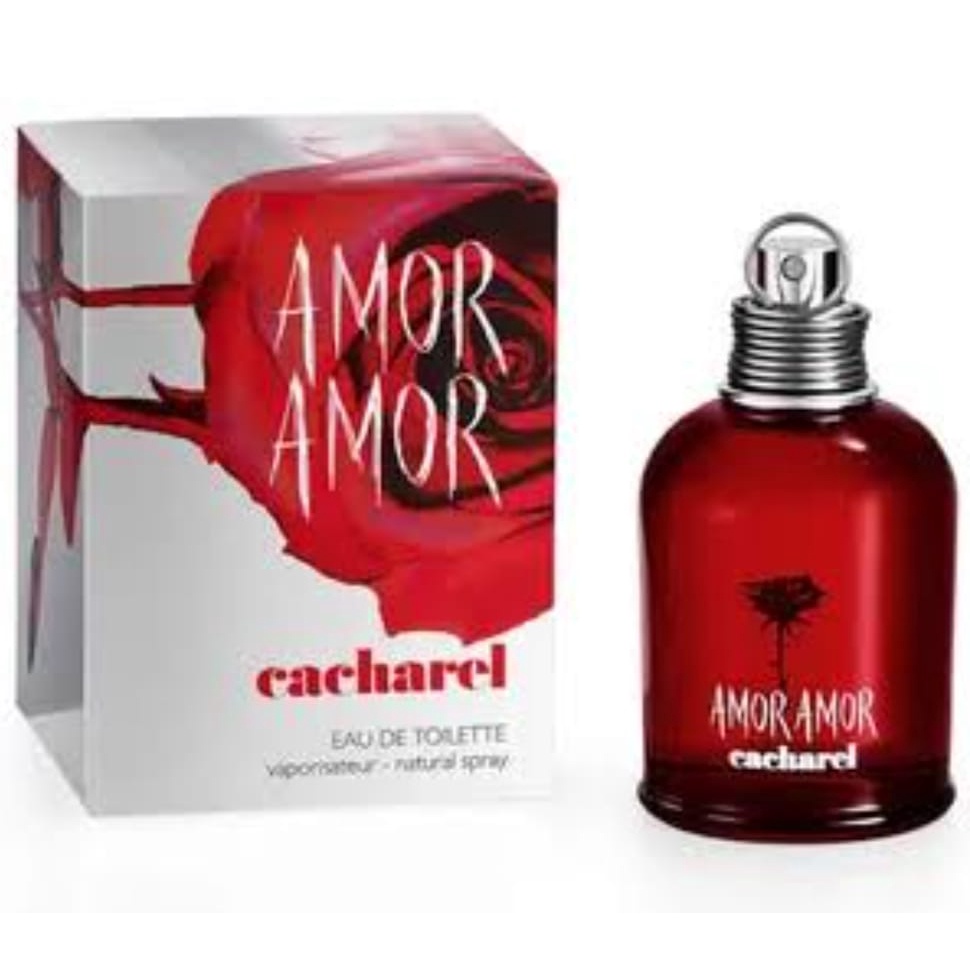 Parfum Amor refill