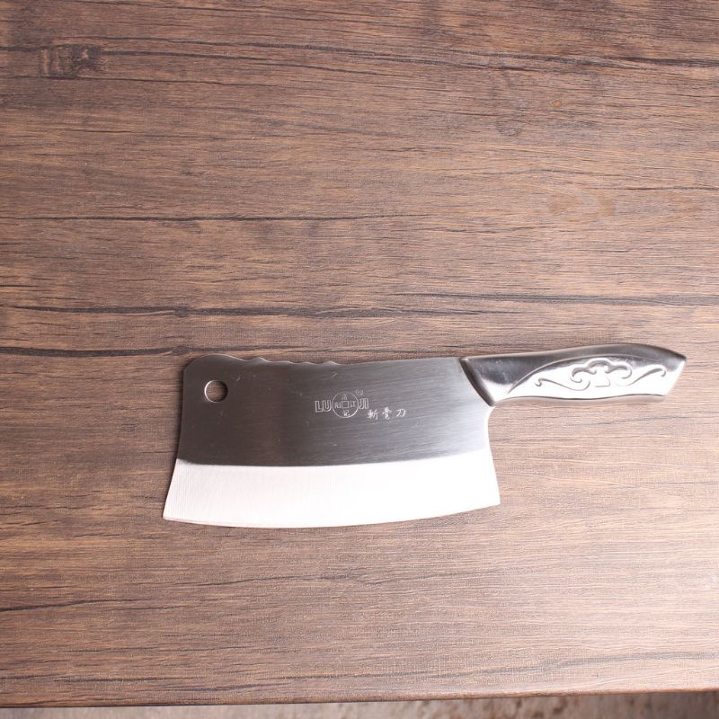 golok daging/ ikan/ pencacah daging