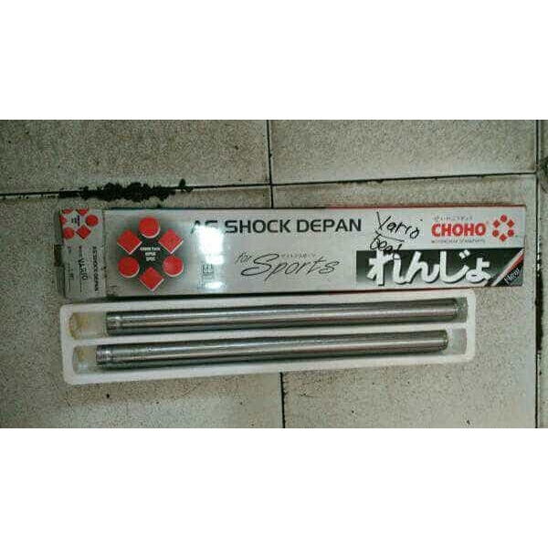 As Shock Depan Vario Old/Techno 110