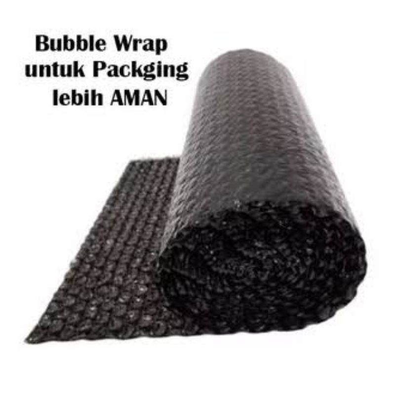 

EXTRA BUBBLE WRAP