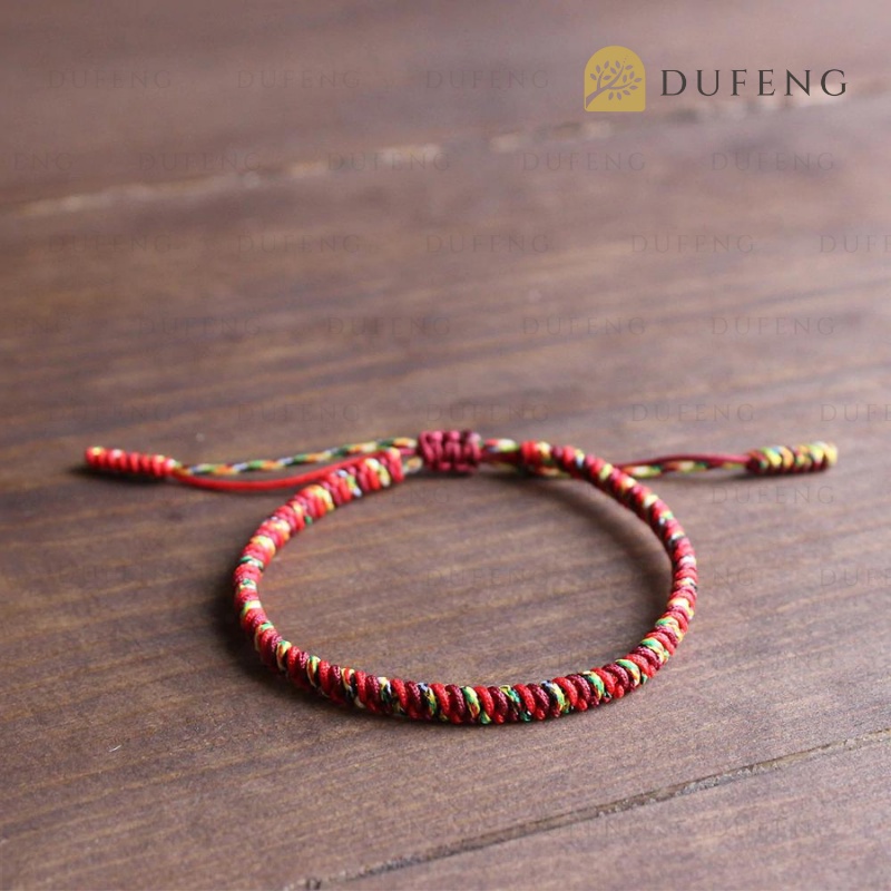 Dufeng - Gelang Universal Tibet