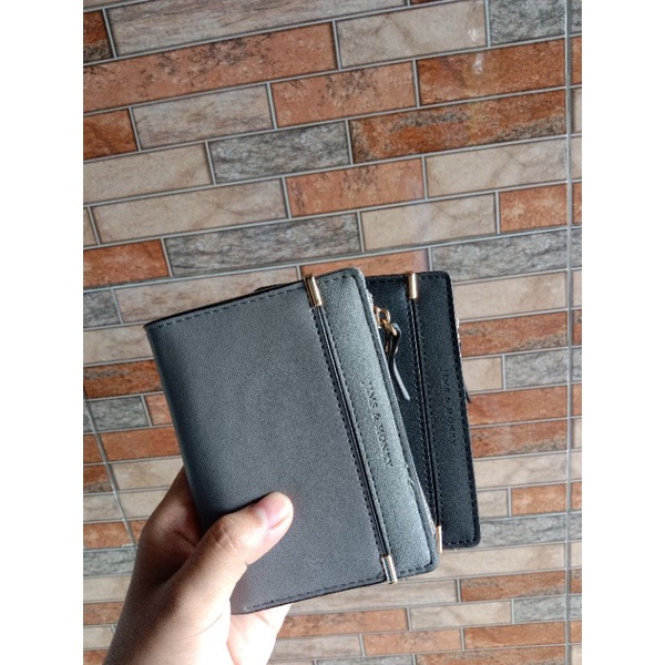 XAVIER PLUS / DOMPET WANITA / DOMPET LIPAT / DOMPET KOIN