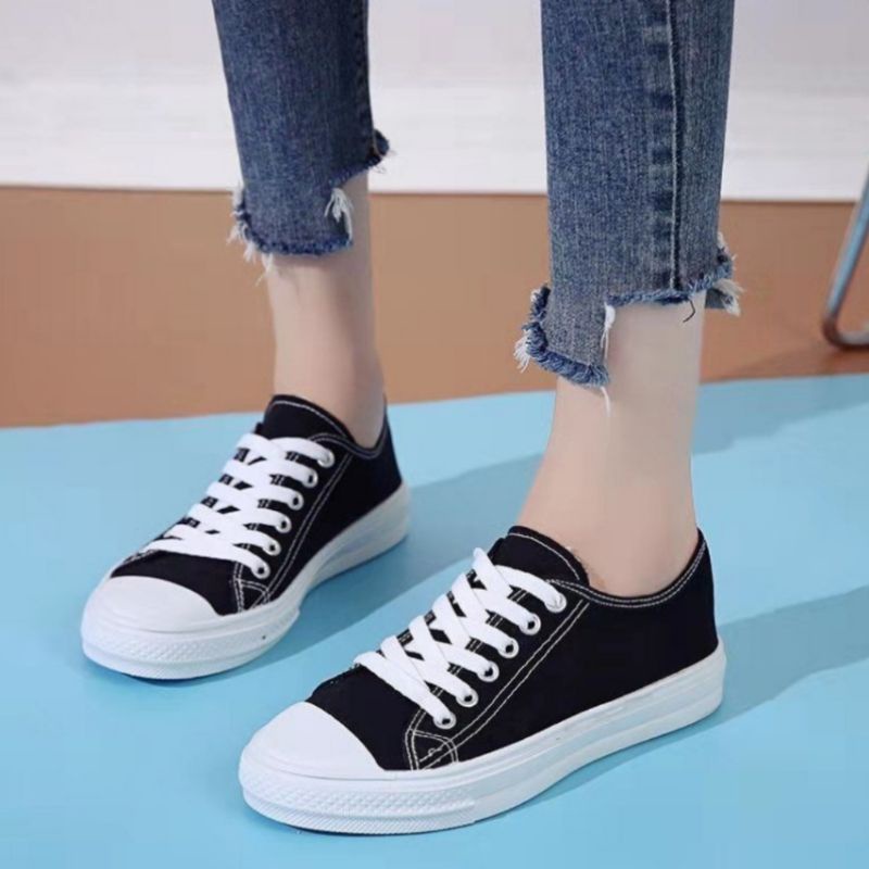 SEPATU CONVERS PRIA WANITA (BAYAR DITEMPAT)