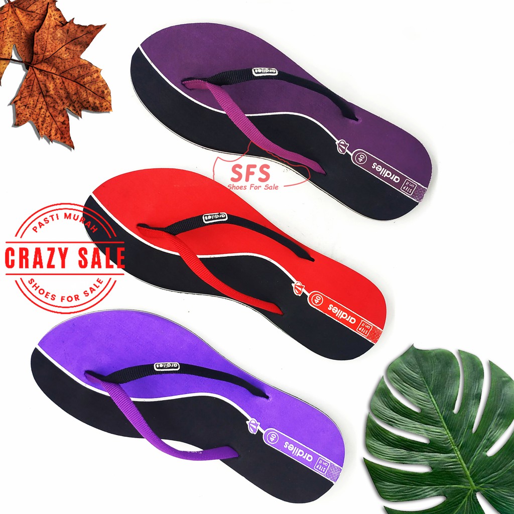 SALE SANDAL WANITA ARDILES CIRA